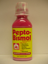 Pepto-Bismol 120ml